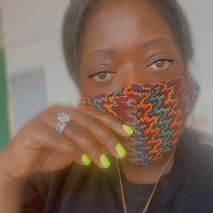 Meet your Posher, Latasha